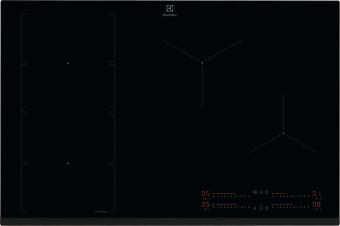 Варочная поверхность индукционная Electrolux EIV85453: 1