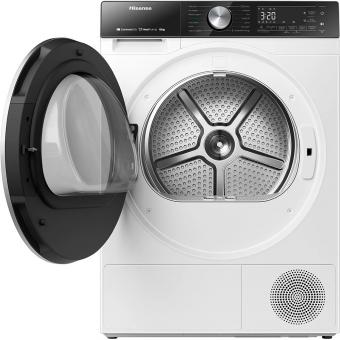 Сушильная машина HISENSE DH5S102BW/UA: 3