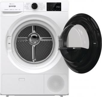 Сушильная машина GORENJE DPNE83GNLWIFI: 5