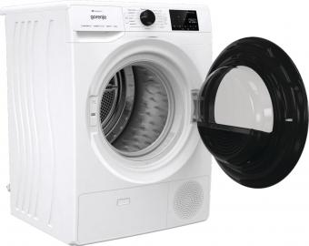 Сушильная машина GORENJE DPNE83GNLWIFI: 6