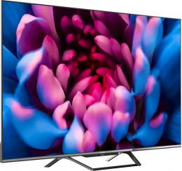 Телевизор Skyworth QLED+ 55Q66G AI DOLBY VISION/ATMOS: 2