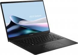 Ноутбук ASUS Zenbook 14 UM3406HA-QD081 14" WUXGA OLED, AMD R7-8840S, 16GB, F1TB, UMA, NoOS, Черный (90NB1271-M003Z0): 3