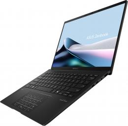 Ноутбук ASUS Zenbook 14 UM3406HA-QD081 14" WUXGA OLED, AMD R7-8840S, 16GB, F1TB, UMA, NoOS, Черный (90NB1271-M003Z0): 4