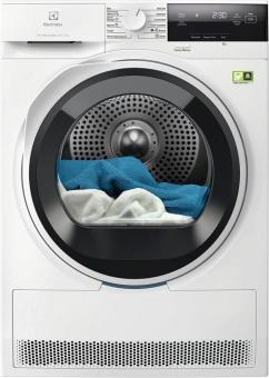 Сушильная машина Electrolux EW7D394UU: 1