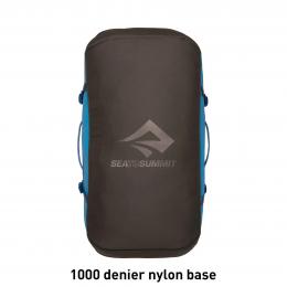 Сумка дорожная Sea To Summit Duffle Dark Blue, 65 л (STS ADUF65DB): 8