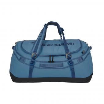 Сумка дорожная Sea To Summit Duffle Dark Blue, 65 л (STS ADUF65DB): 1