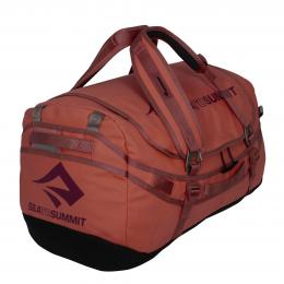 Сумка дорожная Sea To Summit Duffle Red, 45 л (STS ADUF45RD): 1