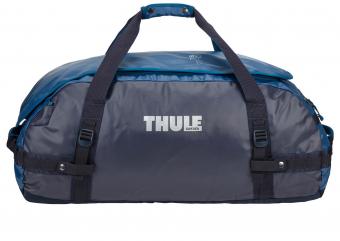 Сумка дорожная THULE Chasm L 90L TDSD-204 (Poseidon): 3