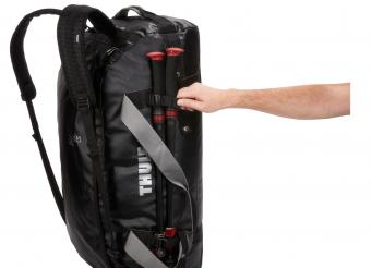 Сумка дорожная THULE Chasm L 90L TDSD-204 (Poseidon): 7