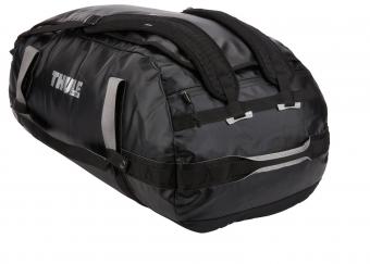 Сумка дорожная THULE Chasm L 90L TDSD-204 (Poseidon): 11