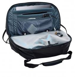 Сумка дорожная THULE Aion Duffel Bag 35L TAWD135 (Black): 9