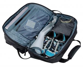 Сумка дорожная THULE Aion Duffel Bag 35L TAWD135 (Black): 6