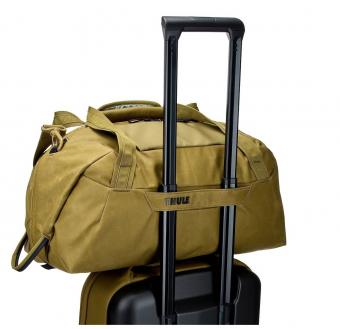 Сумка дорожная THULE Aion Duffel Bag 35L TAWD135 (Nutria): 10