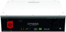 Аккумуляторная батарея Dyness DL5.0C 100Ah 5,12 кВт 51,2 В: 1