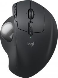 Мышь беспроводная Logitech MX Ergo S Graphite (910-007260): 1