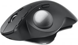 Мышь беспроводная Logitech MX Ergo S Graphite (910-007260): 2