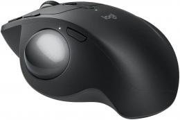 Мышь беспроводная Logitech MX Ergo S Graphite (910-007260): 3