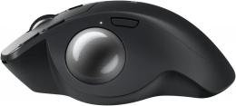 Мышь беспроводная Logitech MX Ergo S Graphite (910-007260): 4