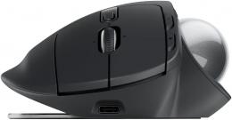 Мышь беспроводная Logitech MX Ergo S Graphite (910-007260): 5