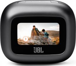 Наушники JBL Live Flex 3 Black (JBLLIVEFLEX3BLK): 2