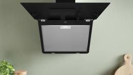 Вытяжка Bosch DWK66PJ60T: 3