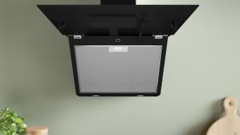 Вытяжка Bosch DWK66PJ60T: 3