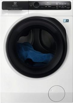 Стиральная машина с сушкой Electrolux EW8W7607QU: 1