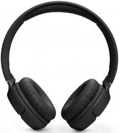 Наушники JBL Tune 520BT Black (JBLT520BTBLKEU): 2