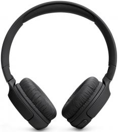 Наушники JBL Tune 520BT Black (JBLT520BTBLKEU): 3