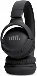 Наушники JBL Tune 520BT Black (JBLT520BTBLKEU): 8