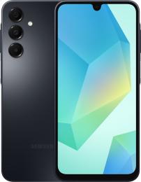 Смартфон Samsung Galaxy A16 SM-A165 4/128GB Black (SM-A165FZKBEUC): 1