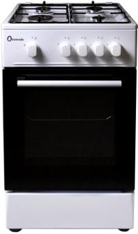 Плита газовая Estrada EG701M03E55W: 1