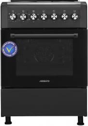 Плита электрическая Ardesto FSCF-E605B: 1