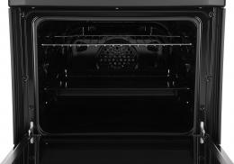 Плита электрическая Ardesto FSCF-E605B: 5