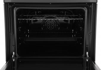 Плита электрическая Ardesto FSCF-E605B: 5