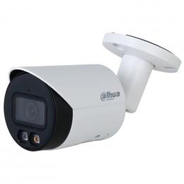 Камера видеонаблюдения Dahua DH-IPC-HFW2449S-S-IL (2.8мм): 1