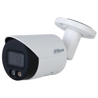 Камера видеонаблюдения Dahua DH-IPC-HFW2449S-S-IL (2.8мм): 1
