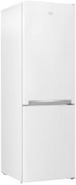 Холодильник BEKO RCNA366K30W: 2