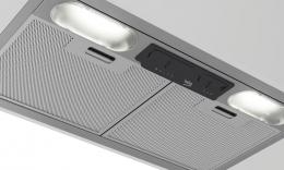 Вытяжка BEKO HNU51311SH: 3