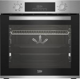 Духовой шкаф электрический BEKO BBIE123001XD: 1