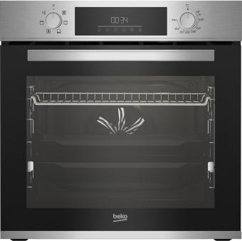 Духовой шкаф электрический BEKO BBIE123001XD: 1