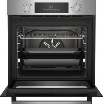 Духовой шкаф электрический BEKO BBIE123001XD: 2