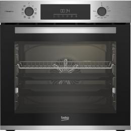 Духовой шкаф электрический BEKO BBIS12300XCSE: 1