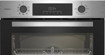 Духовой шкаф электрический BEKO BBIS12300XCSE: 3