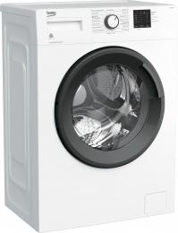 Стиральная машина BEKO WUE6511XAW: 2