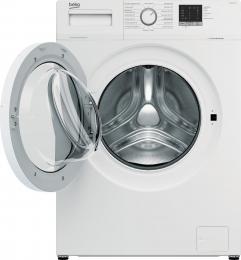 Стиральная машина BEKO WUE6511IXWW: 3