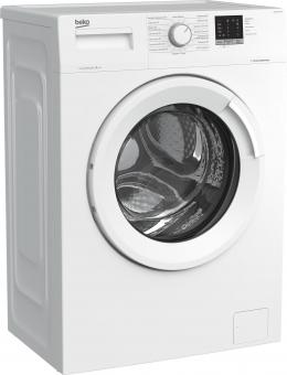 Стиральная машина BEKO WUE6511IXWW: 2