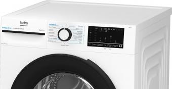 Стиральная машина BEKO BM3WFSU48435WB: 5