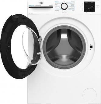 Стиральная машина BEKO BM1WFU39233WB: 3