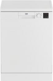 Посудомоечная машина BEKO DVN05321W: 1